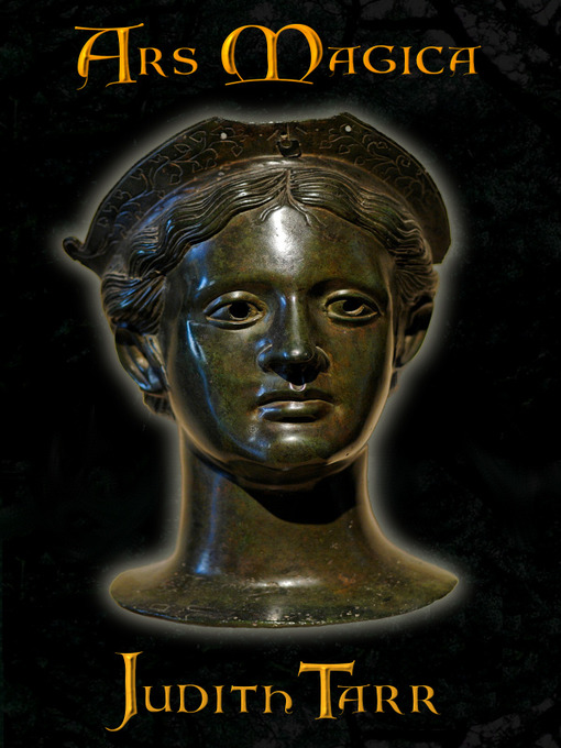 Title details for Ars Magica by Judith Tarr - Available